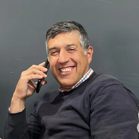 Rodrigo Castillo